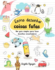 livro-guia-coisas-encantadores-desenhos-desenhar-para-a-simples-como-1-criar-fofas-a