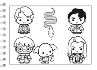 livro-harry-potter-a-magica-de-de-and-sua-cozy-comfy-colorir-relaxamento-jornada-a