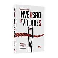 Livro Inversão de Valores – Tiago C. Albuquerque - imagem 1