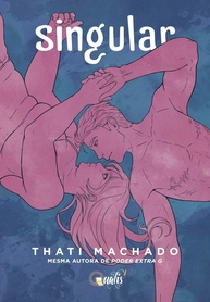 Livro Singular: Uma Jornada de Autodescoberta e Amor - imagem 1