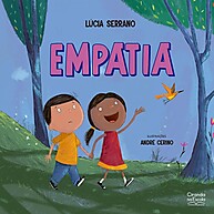 Livro Literatura Infantil: Desenvolva Empatia e Emoções - imagem 1