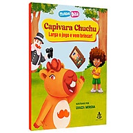 Livro Mundo Bita: A Aventura da Chuchu! - imagem 1