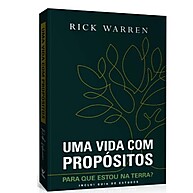 Kit Vida com Propósito: Bíblia NVI + Livro - imagem 2
