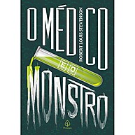 Livro O Médico e o Monstro – Clássico do Terror - imagem 1