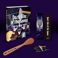 livro-para-rock-receitas-edicao-a-limitada-dark-colecionadores-of-do-side-spoon-o-the-de-a