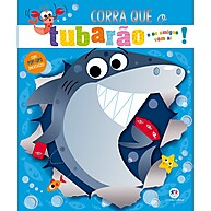 Livro Pop-up Tubarão: Aventura Marinha! - imagem 1