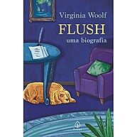 Livro Principis Flush: A Obra Única de Virginia Woolf - imagem 1