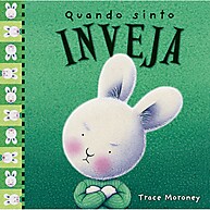 Livro Quando Sinto Inveja – Ciranda Cultural - imagem 1