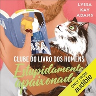Clube do Livro dos Homens 4: Um Romance Arrebatador Aguarda! - imagem 3