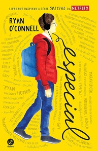 Special: O Livro Autobiográfico Hilário de Ryan O'Connell - imagem 1