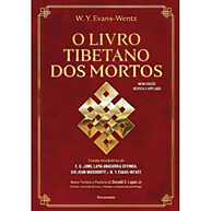 Livro Tibetano dos Mortos: Guia para a Vida Após a Morte - imagem 1