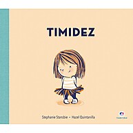 Livro Timidez: Ajude seu filho a lidar com as emoções - imagem 1