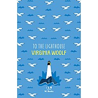 Livro To The Lighthouse W.Books – Clássico da Literatura - imagem 1