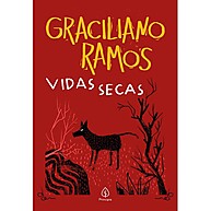 Livro Vidas Secas: O Clássico que Mostra a Alma do Sertão - imagem 1