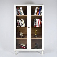 livros-a-portas-2-ditalia-design-para-moderno-vidro-estante-em-branco-com-a