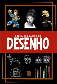 livros-de-desenho-a-basico-iniciantes-essenciais-para-3-box-com-curso-a