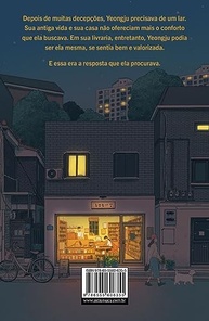 Bem-vindos à Livraria Hyunam-dong: Uma Jornada de Autodescoberta e Cura pelos Livros - imagem 3
