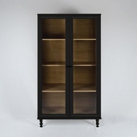 livros-preto-2-para-ditalia-estante-portas-design-com-a-vidro-em-moderno-a
