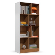 Estante Livreiro: Organize Seus Livros! - imagem 2