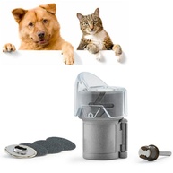 Lixa Unhas Pet DREMEL: Guia Completo - imagem 1