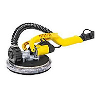 Lixadeira Girafa 750W com LED: Lixe Tetos e Paredes Sem Esforço! - imagem 1