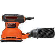 Lixadeira Orbital Black & Decker: Guia Completo - imagem 1