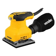 Lixadeira Orbital Vonder LOV230: Guia Completo - imagem 1