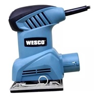 Lixadeira Orbital Wesco WS4151: Lixe com Precisão! - imagem 1