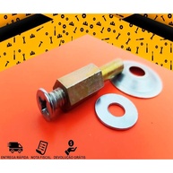 Adaptador 5" Tools Carbon: Potencialize Sua Lixadeira! - imagem 2
