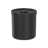 Lixeira 6L Bold: Compacta e Higiênica! - imagem 1