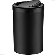 Lixeira 8L com Tampa: Praticidade e Elegância! - imagem 1