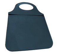 Lixeira Elegante Azul Oceano para Carro: Mantenha seu Veículo Impecável! - imagem 4