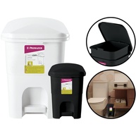 Lixeira com Pedal 6L: Higiene e Praticidade - imagem 1