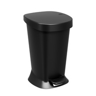 Lixeira Coza Square 5L: Elegância e Praticidade - imagem 1