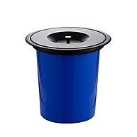 Lixeira de Embutir 5L Inox: Elegância e Praticidade - imagem 1
