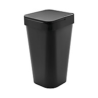 Lixeira Izy 15L: Organize com Estilo! - imagem 1