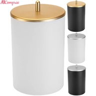 Lixeira Luxo 5L: Elegância e Praticidade - imagem 1