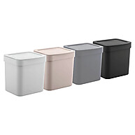 Lixeira Multiuso 4,7L: Organize com Estilo! - imagem 1