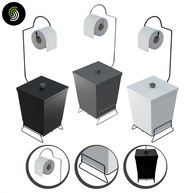 Lixeira Stolf 6,5L: Prática e Elegante! - imagem 1