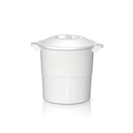 Lixeira Verona 4L: Design e Saúde em um Só Produto - imagem 1