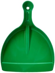 Brilhus Pá Plástica para Lixo - Cor Verde | Alta Aderência e Praticidade na Limpeza - imagem 5