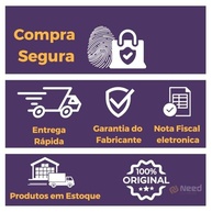 Saco para Lixo Resistente 50L com Fundo Reforçado - Pacote com 100 Unidades - imagem 5
