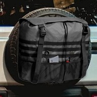 Saco de Lixo para Estepe Offroad: Aventura e Organização em Grande Estilo - imagem 5