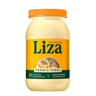 LIZA Maionese 450G - imagem 2
