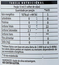 Azeite Espanhol Premium sem Filtrar Josep Llorens - imagem 3