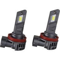 Lâmpada LED H8/H11 Shocklight Nano: 5000 Lm - imagem 2
