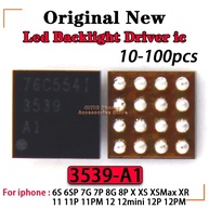 LM3539: Chip de Backlight para iPhone - Original e Novo 📦 - imagem 1