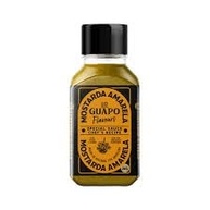 Molho lo Guapo Agridoce Mostarda Amarela, 240g - imagem 1