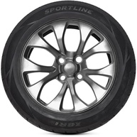 Kit 2 Pneus Xbri Sportline Extra Load Aro 20 285/50R20 116V: Estabilidade e Performance para sua SUV - imagem 4