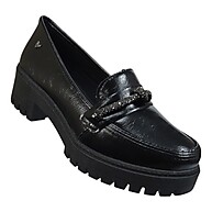 Loafer Mississipi Q8556: Conforto e Estilo! - imagem 1